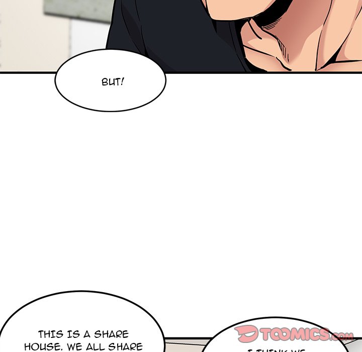 Dog on Patrol Chapter 5 - Manhwa18.com