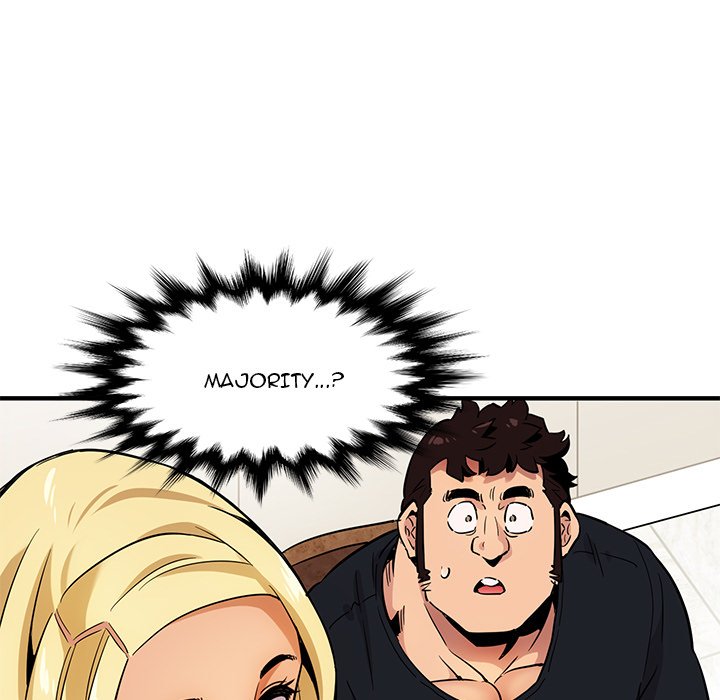 Dog on Patrol Chapter 5 - Manhwa18.com