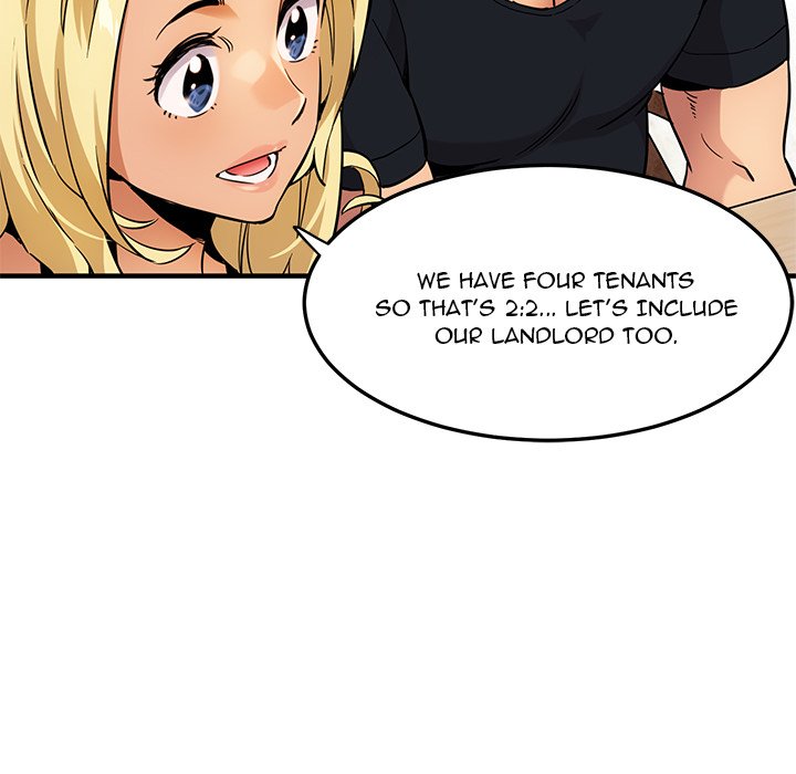 Dog on Patrol Chapter 5 - Manhwa18.com