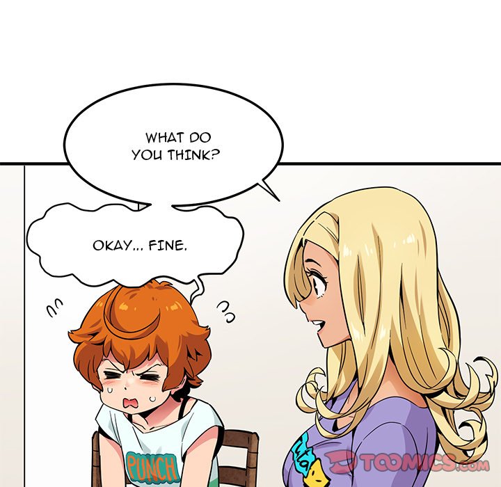 Dog on Patrol Chapter 5 - Manhwa18.com