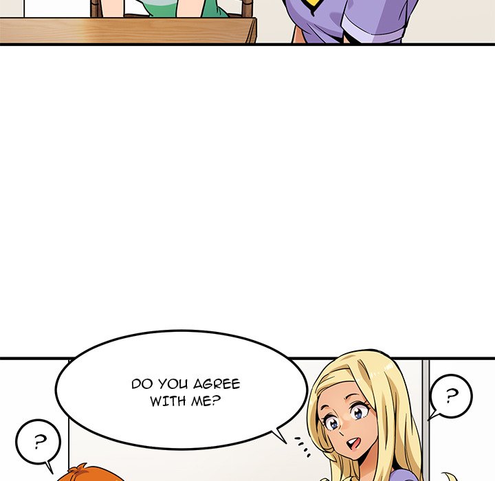 Dog on Patrol Chapter 5 - Manhwa18.com