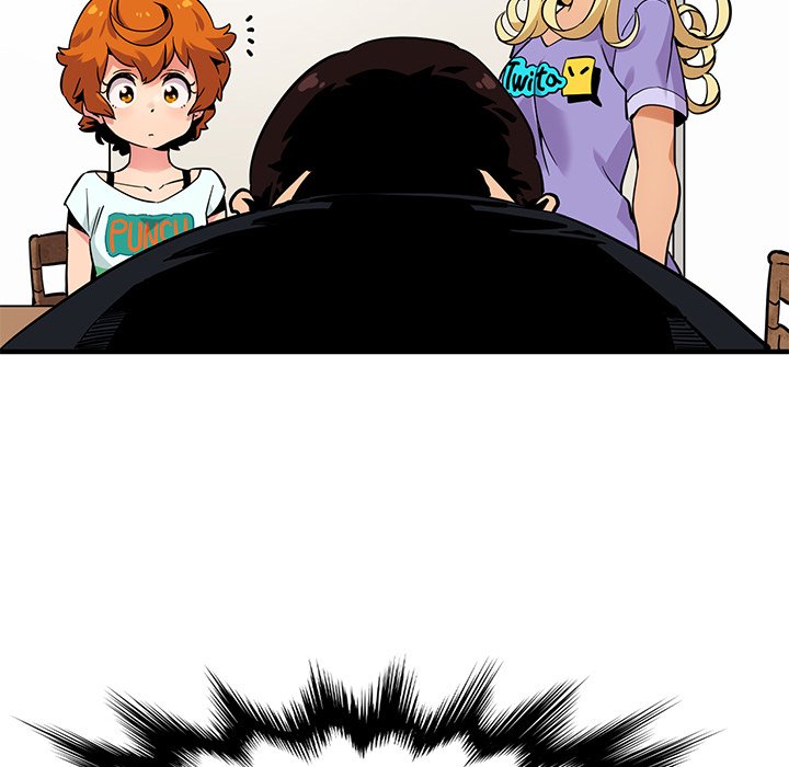 Dog on Patrol Chapter 5 - Manhwa18.com