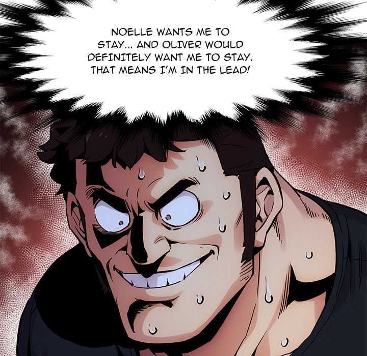 Dog on Patrol Chapter 5 - Manhwa18.com