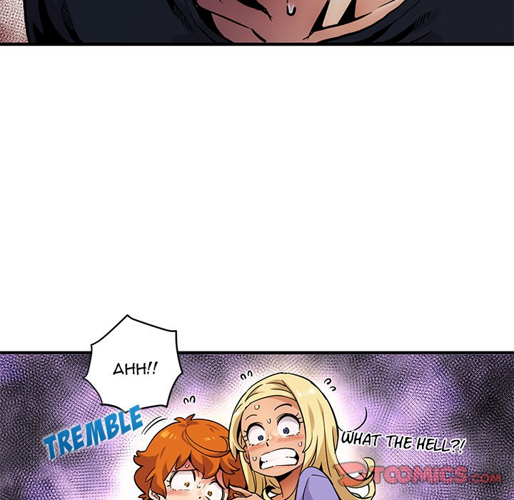 Dog on Patrol Chapter 5 - Manhwa18.com