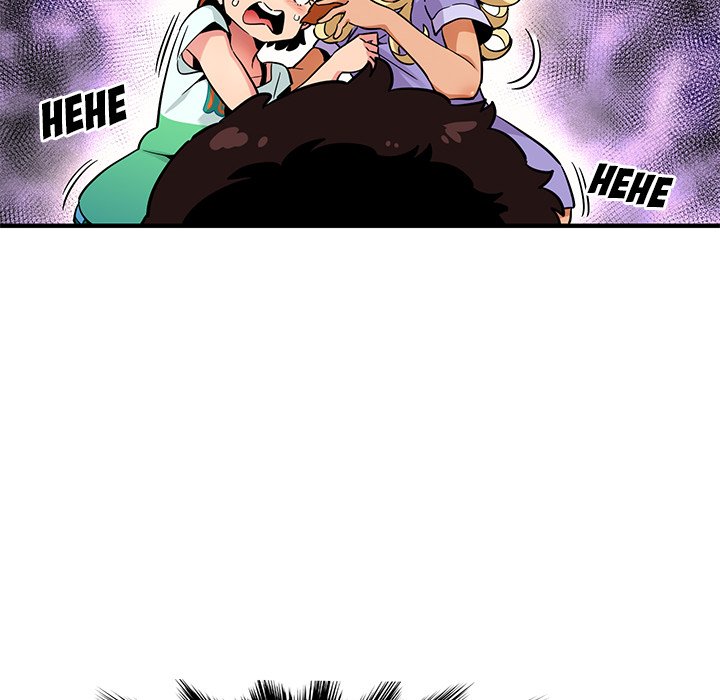 Dog on Patrol Chapter 5 - Manhwa18.com