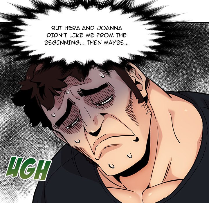 Dog on Patrol Chapter 5 - Manhwa18.com