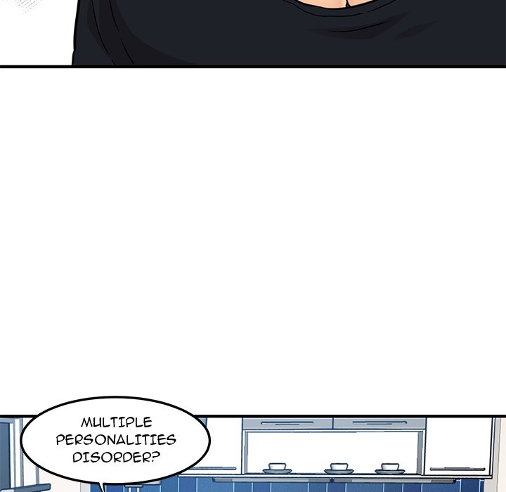 Dog on Patrol Chapter 5 - Manhwa18.com