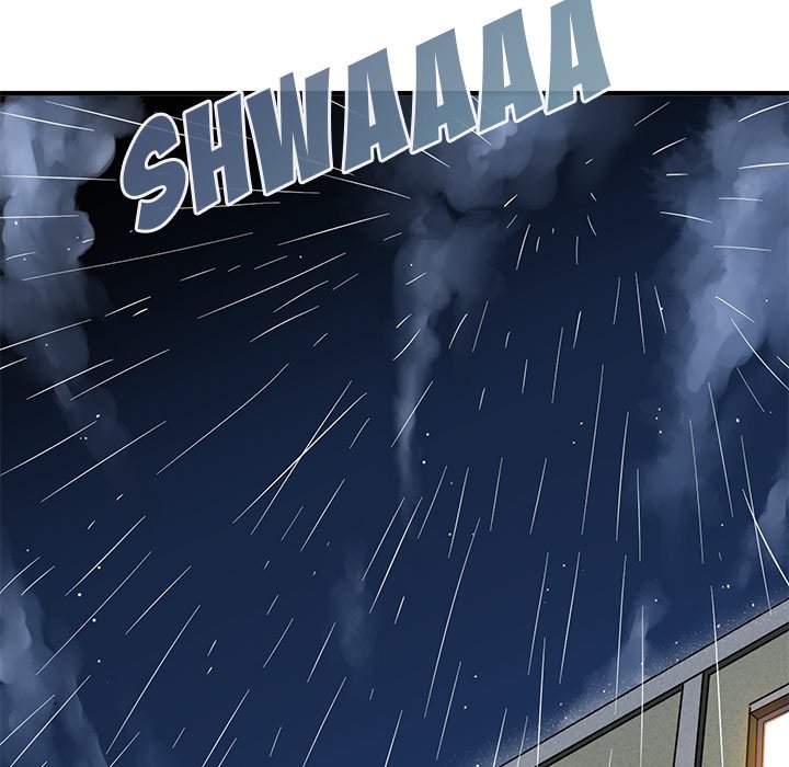 Dog on Patrol Chapter 5 - Manhwa18.com