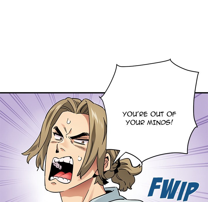 Dog on Patrol Chapter 50 - Manhwa18.com