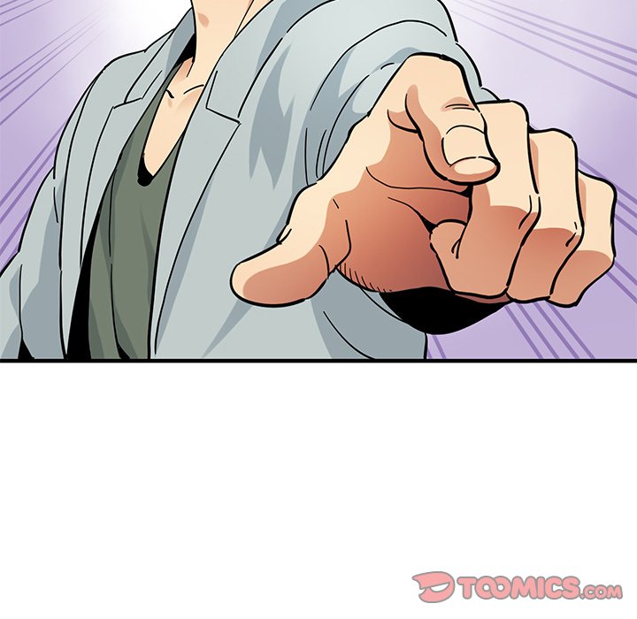 Dog on Patrol Chapter 50 - Manhwa18.com