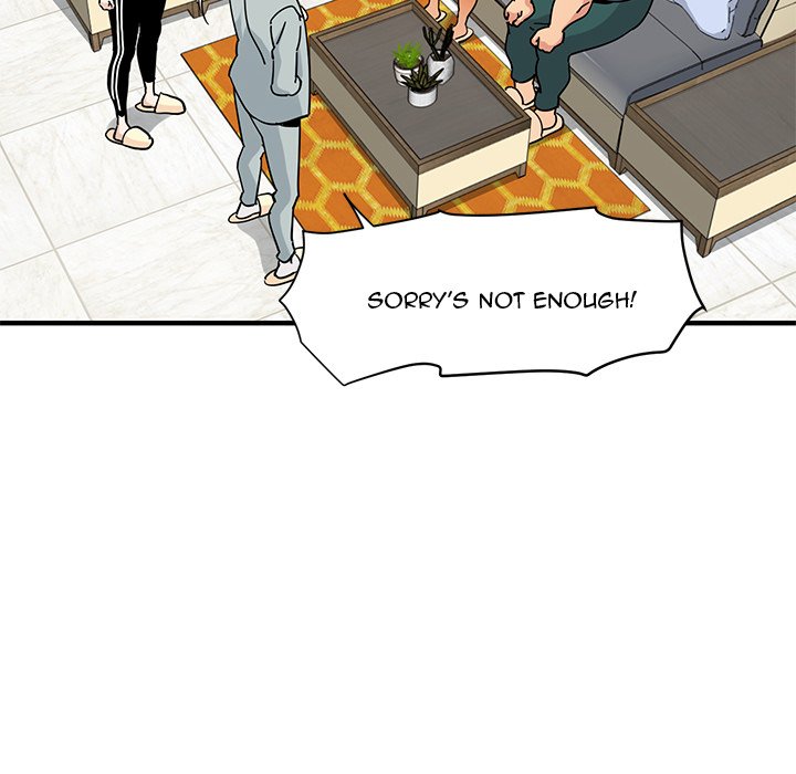 Dog on Patrol Chapter 50 - Manhwa18.com