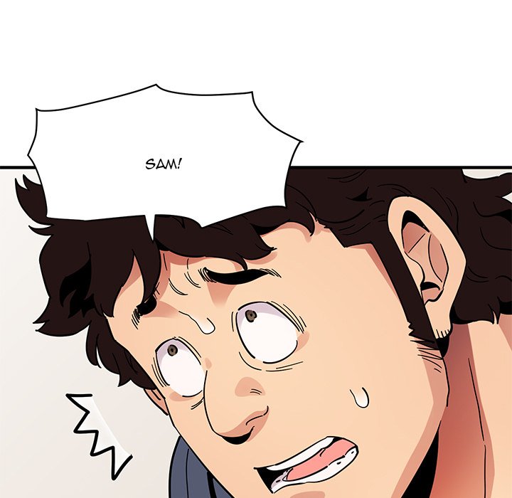 Dog on Patrol Chapter 50 - Manhwa18.com