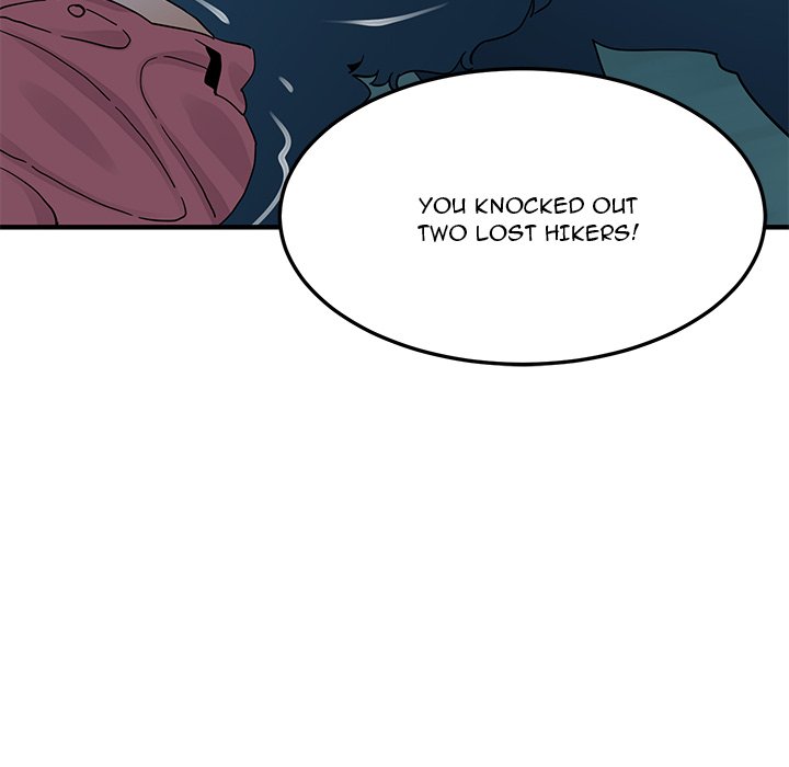 Dog on Patrol Chapter 50 - Manhwa18.com