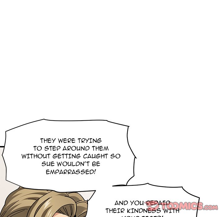 Dog on Patrol Chapter 50 - Manhwa18.com