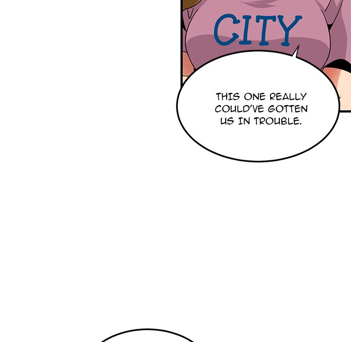 Dog on Patrol Chapter 50 - Manhwa18.com