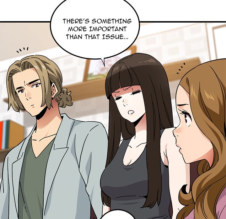 Dog on Patrol Chapter 50 - Manhwa18.com