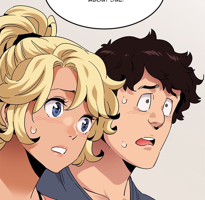 Dog on Patrol Chapter 50 - Manhwa18.com