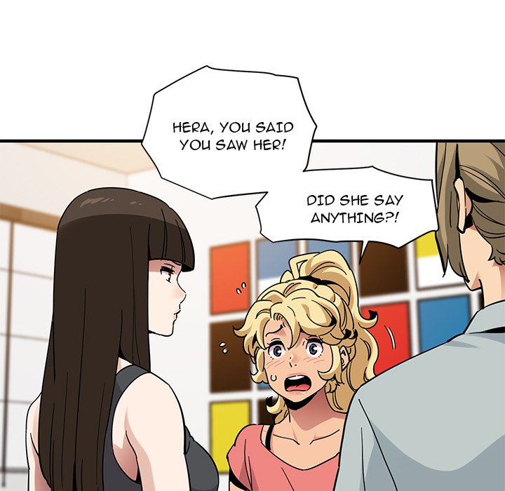 Dog on Patrol Chapter 50 - Manhwa18.com