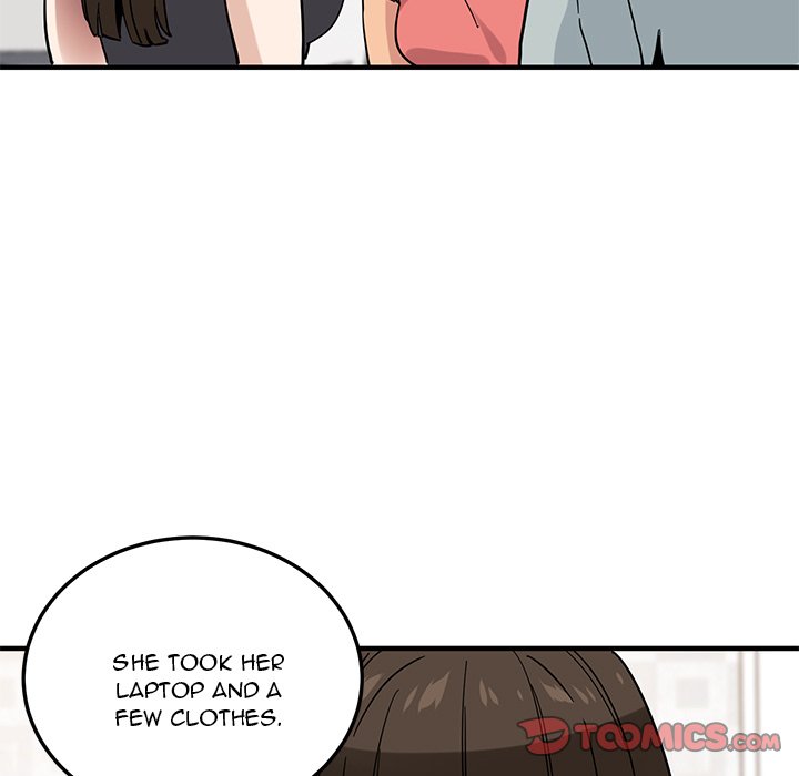 Dog on Patrol Chapter 50 - Manhwa18.com