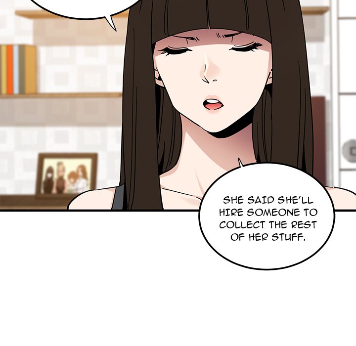 Dog on Patrol Chapter 50 - Manhwa18.com