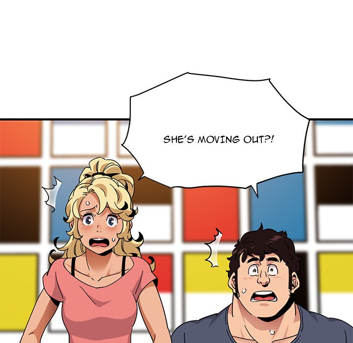 Dog on Patrol Chapter 50 - Manhwa18.com