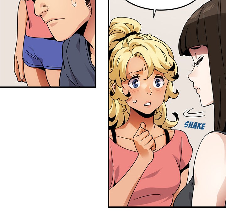 Dog on Patrol Chapter 50 - Manhwa18.com