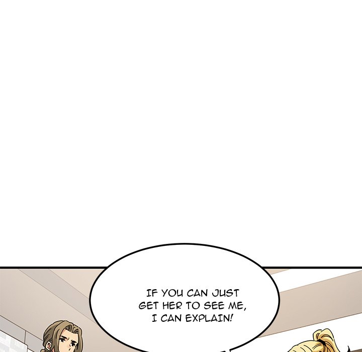 Dog on Patrol Chapter 50 - Manhwa18.com