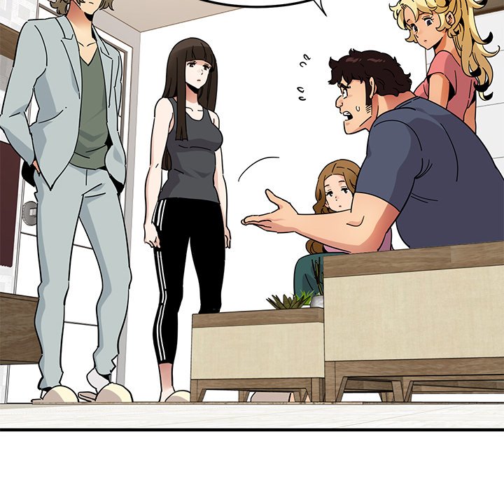 Dog on Patrol Chapter 50 - Manhwa18.com