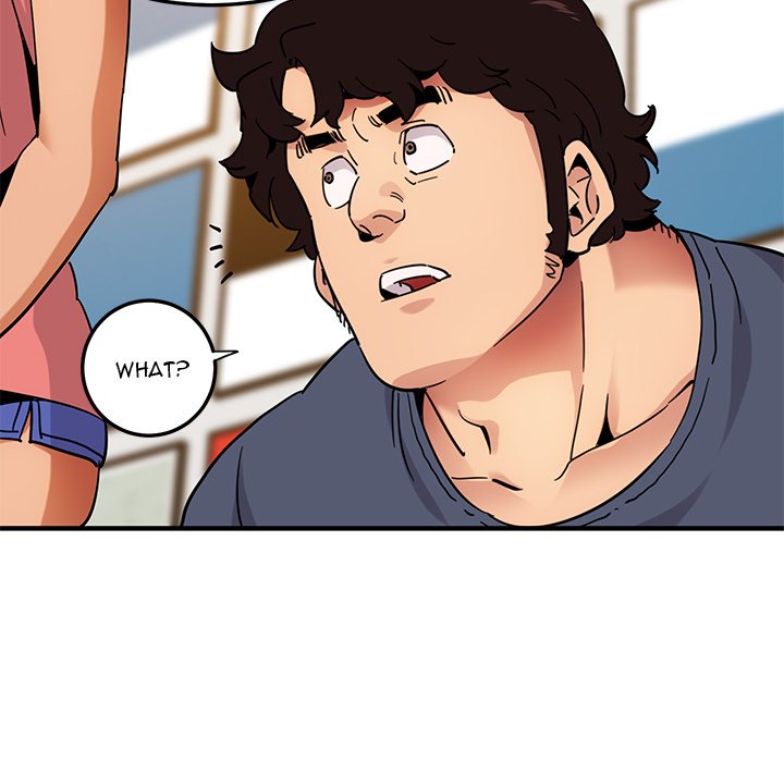 Dog on Patrol Chapter 50 - Manhwa18.com