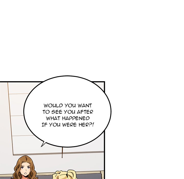 Dog on Patrol Chapter 50 - Manhwa18.com