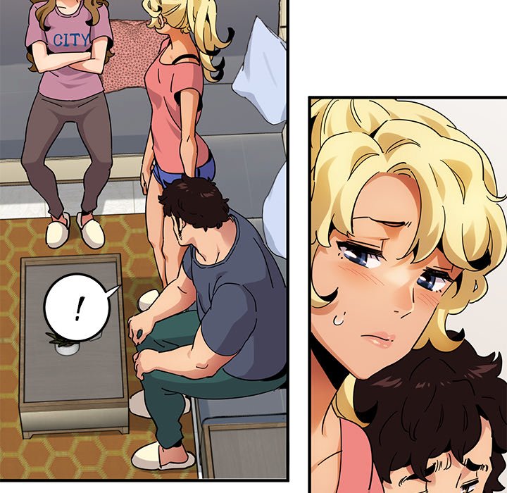 Dog on Patrol Chapter 50 - Manhwa18.com