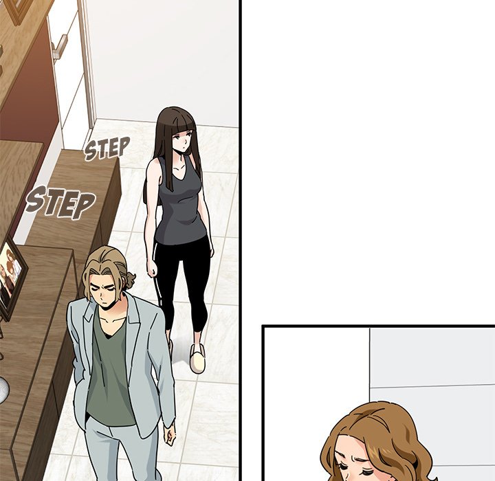 Dog on Patrol Chapter 50 - Manhwa18.com