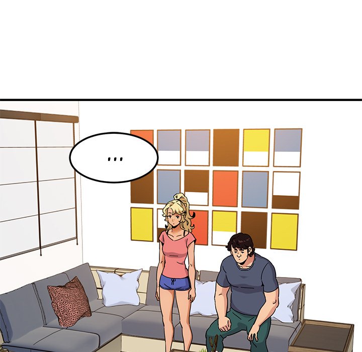 Dog on Patrol Chapter 50 - Manhwa18.com