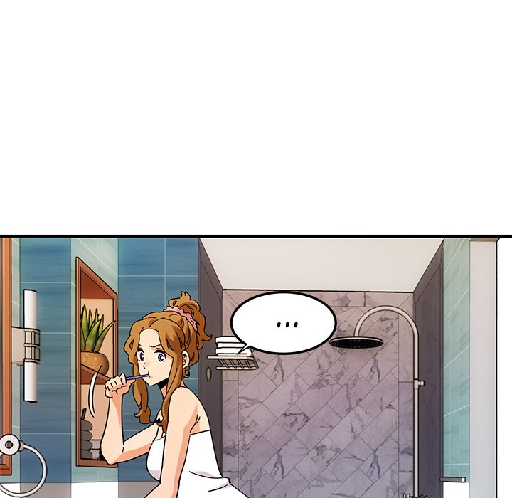 Dog on Patrol Chapter 50 - Manhwa18.com