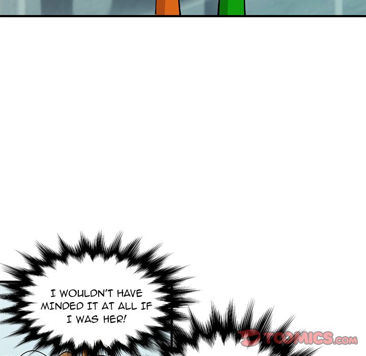 Dog on Patrol Chapter 50 - Manhwa18.com