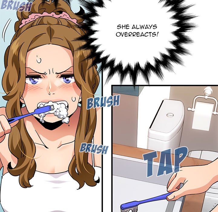 Dog on Patrol Chapter 50 - Manhwa18.com