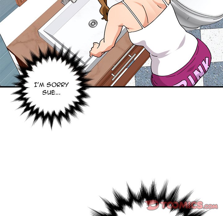 Dog on Patrol Chapter 50 - Manhwa18.com