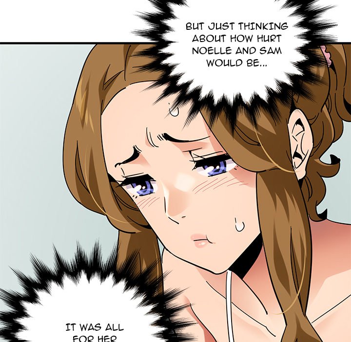 Dog on Patrol Chapter 50 - Manhwa18.com