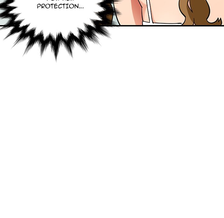 Dog on Patrol Chapter 50 - Manhwa18.com