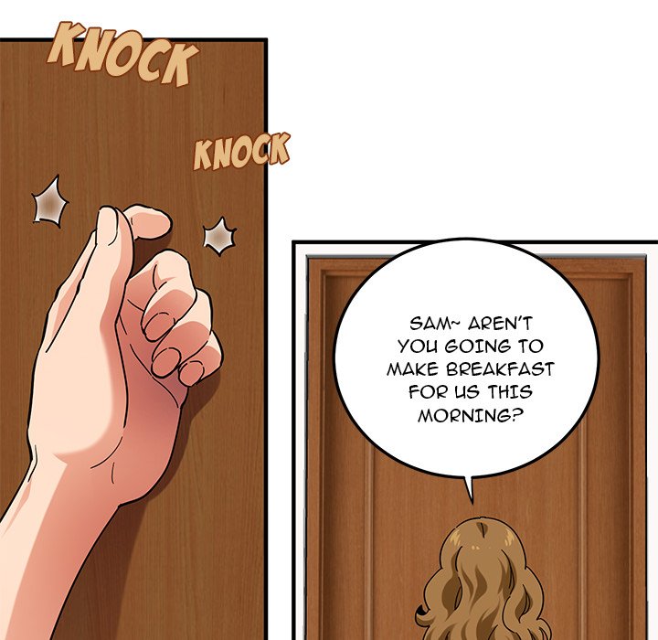 Dog on Patrol Chapter 50 - Manhwa18.com