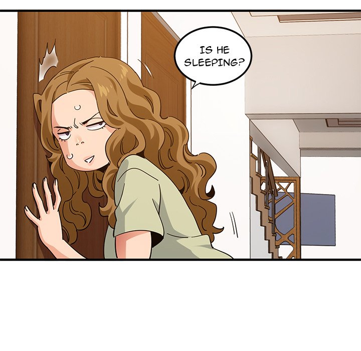 Dog on Patrol Chapter 50 - Manhwa18.com