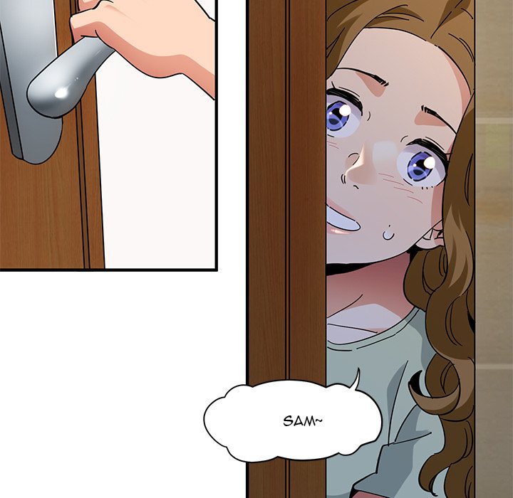 Dog on Patrol Chapter 50 - Manhwa18.com