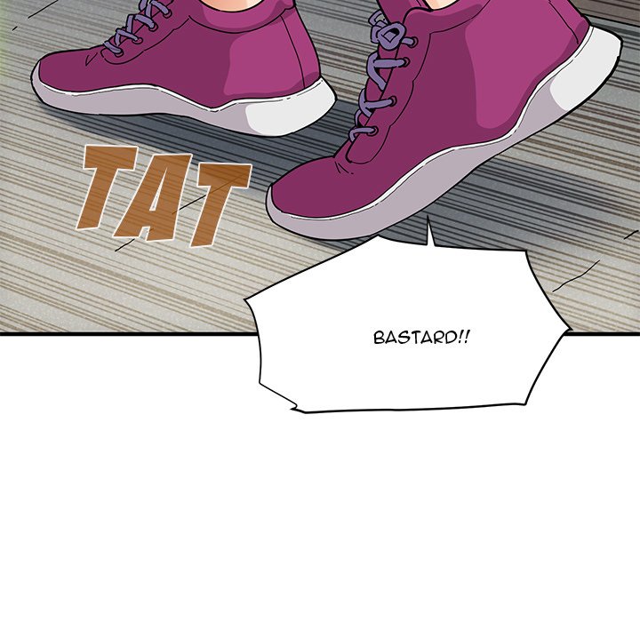 Dog on Patrol Chapter 50 - Manhwa18.com