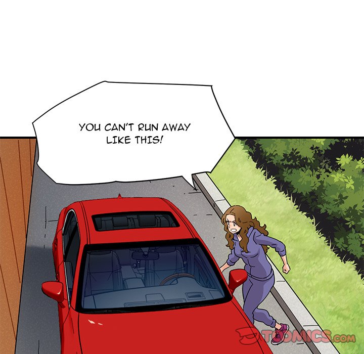 Dog on Patrol Chapter 50 - Manhwa18.com