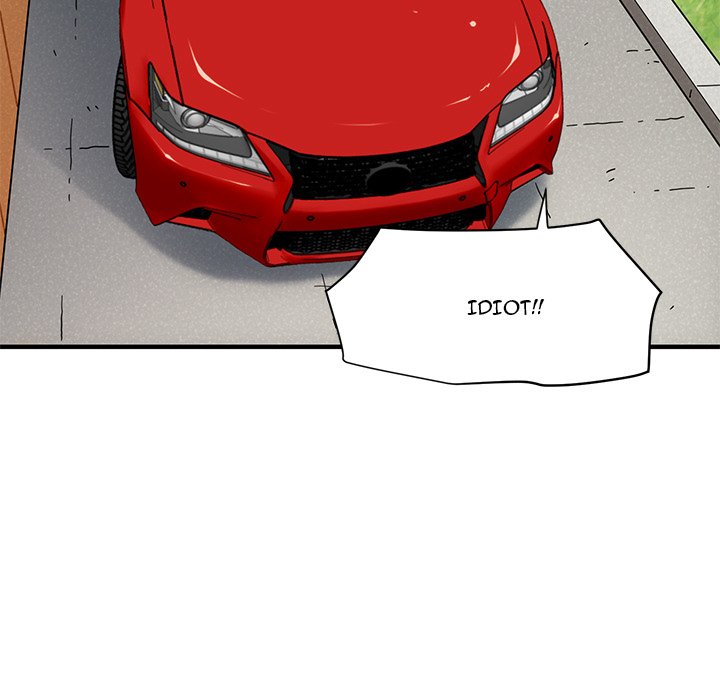 Dog on Patrol Chapter 50 - Manhwa18.com