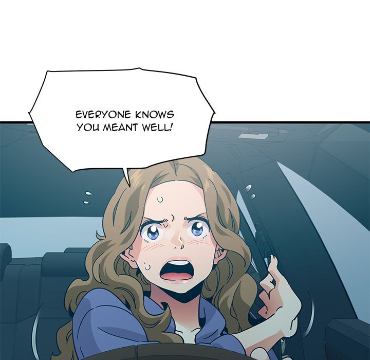 Dog on Patrol Chapter 50 - Manhwa18.com