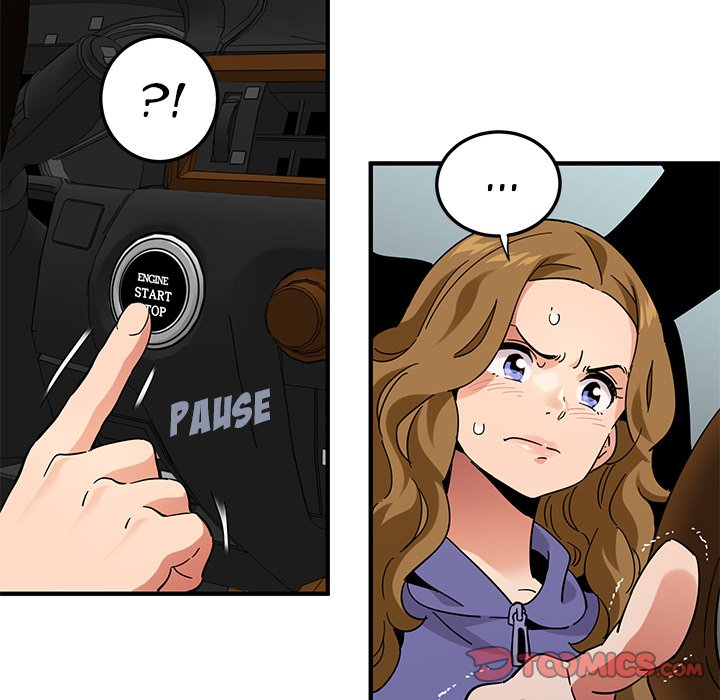 Dog on Patrol Chapter 50 - Manhwa18.com