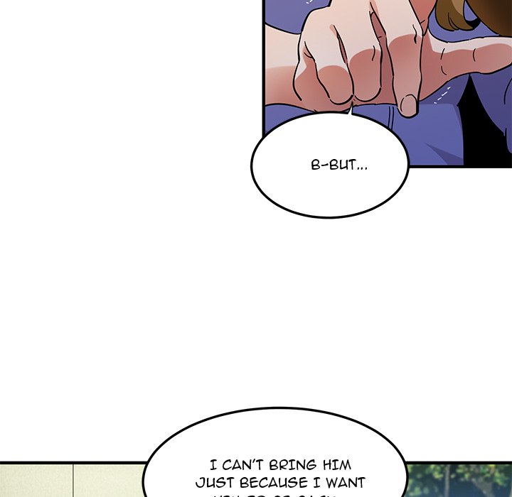 Dog on Patrol Chapter 50 - Manhwa18.com