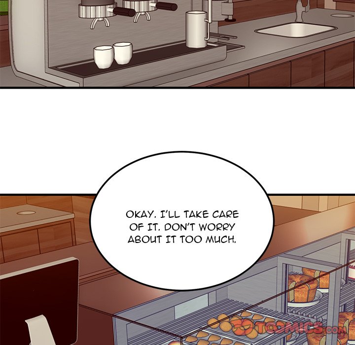 Dog on Patrol Chapter 50 - Manhwa18.com