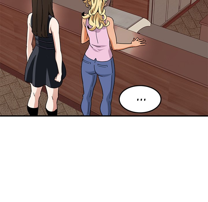 Dog on Patrol Chapter 50 - Manhwa18.com